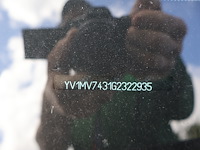 Volvo v40 - yv1mv7431g2322935 - 2015 - afbeelding 5 van  23