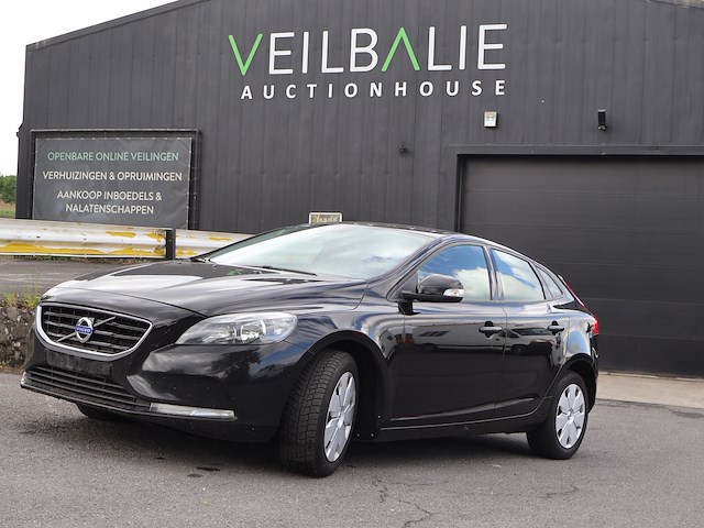 Volvo v40 - yv1mv7431g2322935 - 2015 - afbeelding 1 van  23