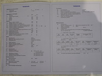Volvo v40 - yv1mv7431g2322935 - 2015 - afbeelding 13 van  23
