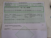 Volvo v40 - yv1mv7431g2322935 - 2015 - afbeelding 14 van  23
