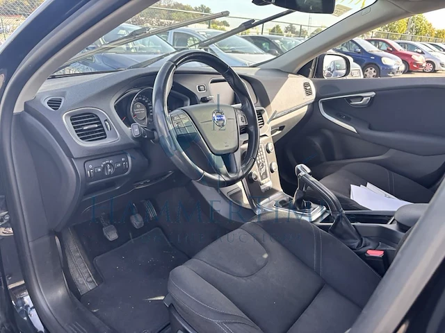 Volvo v40 1 6 t2 kinetic, 2014 - afbeelding 3 van  27