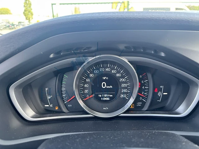 Volvo v40 1 6 t2 kinetic, 2014 - afbeelding 4 van  27