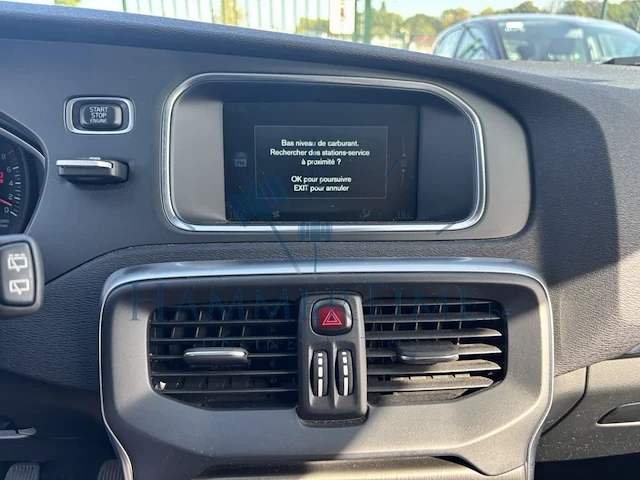 Volvo v40 1 6 t2 kinetic, 2014 - afbeelding 6 van  27