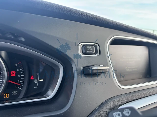 Volvo v40 1 6 t2 kinetic, 2014 - afbeelding 10 van  27