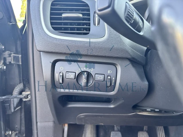 Volvo v40 1 6 t2 kinetic, 2014 - afbeelding 11 van  27