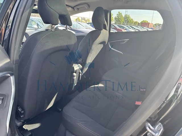 Volvo v40 1 6 t2 kinetic, 2014 - afbeelding 13 van  27