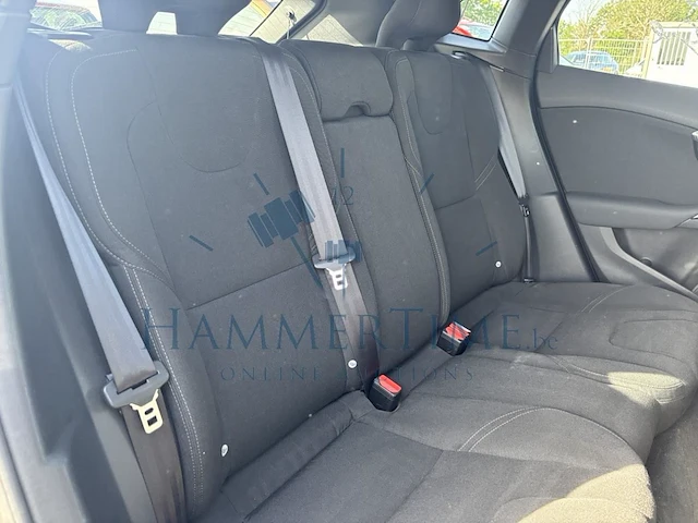 Volvo v40 1 6 t2 kinetic, 2014 - afbeelding 16 van  27