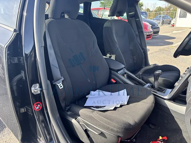 Volvo v40 1 6 t2 kinetic, 2014 - afbeelding 17 van  27