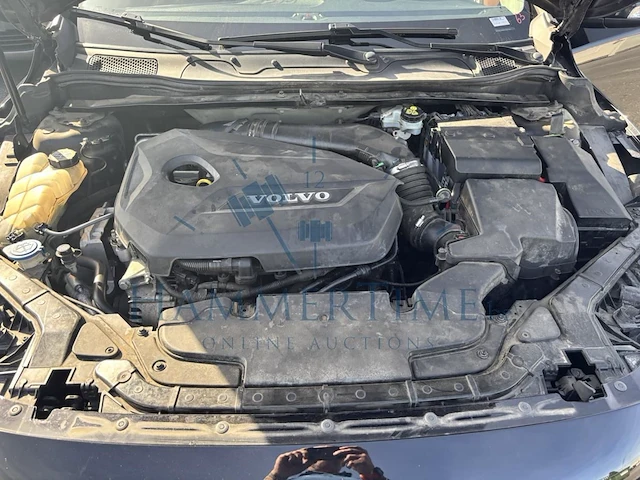 Volvo v40 1 6 t2 kinetic, 2014 - afbeelding 19 van  27