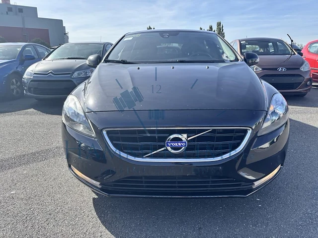 Volvo v40 1 6 t2 kinetic, 2014 - afbeelding 12 van  27