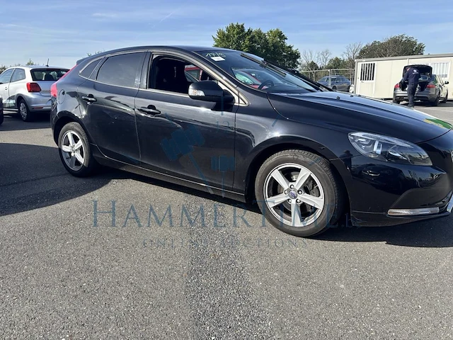 Volvo v40 1 6 t2 kinetic, 2014 - afbeelding 21 van  27