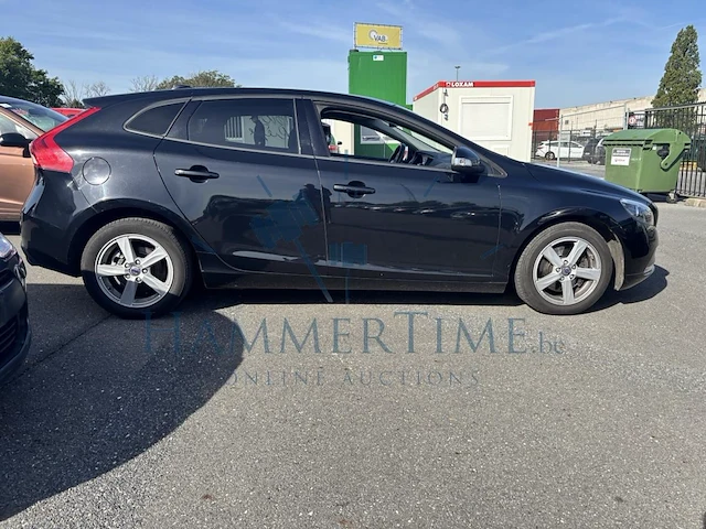 Volvo v40 1 6 t2 kinetic, 2014 - afbeelding 22 van  27