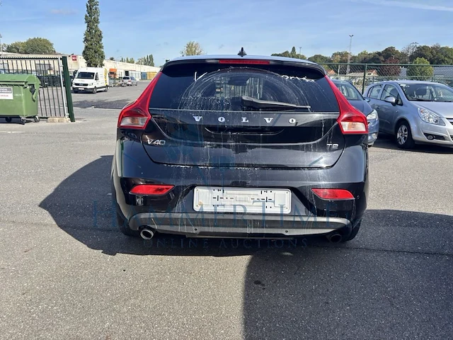 Volvo v40 1 6 t2 kinetic, 2014 - afbeelding 24 van  27