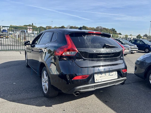 Volvo v40 1 6 t2 kinetic, 2014 - afbeelding 25 van  27
