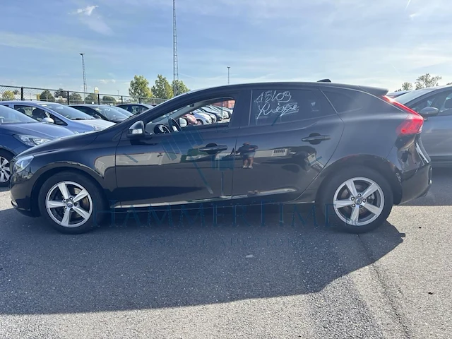 Volvo v40 1 6 t2 kinetic, 2014 - afbeelding 26 van  27