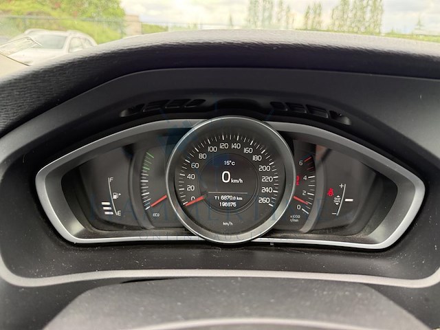Volvo v40 1.6 d2 base,2013 - afbeelding 7 van  29