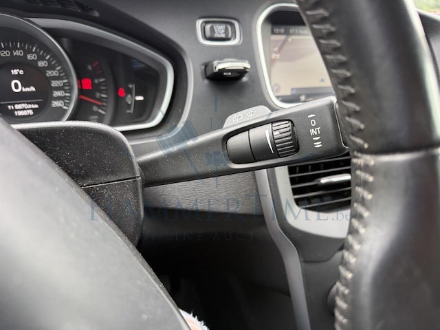 Volvo v40 1.6 d2 base,2013 - afbeelding 8 van  29