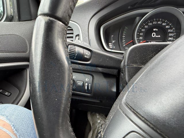 Volvo v40 1.6 d2 base,2013 - afbeelding 9 van  29