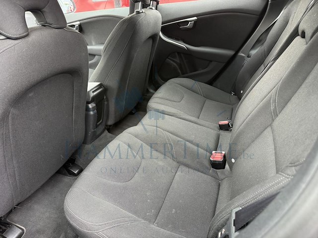 Volvo v40 1.6 d2 base,2013 - afbeelding 11 van  29