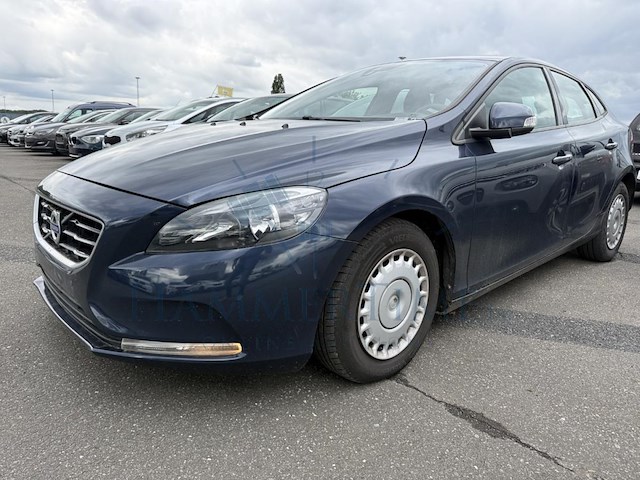 Volvo v40 1.6 d2 base,2013 - afbeelding 1 van  29