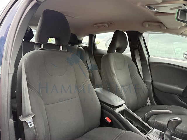 Volvo v40 1.6 d2 base,2013 - afbeelding 16 van  29