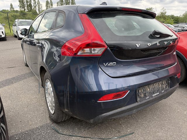 Volvo v40 1.6 d2 base,2013 - afbeelding 26 van  29