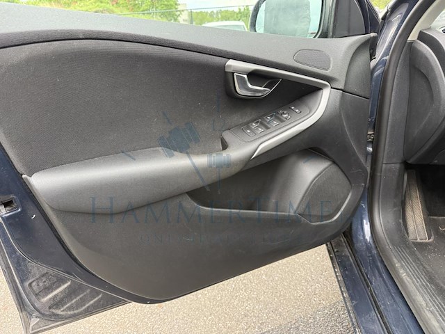Volvo v40 1.6 d2 base,2013 - afbeelding 27 van  29