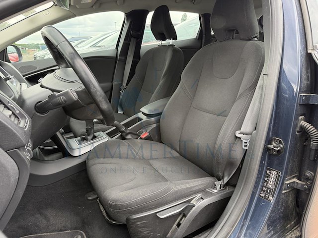 Volvo v40 1.6 d2 base,2013 - afbeelding 28 van  29