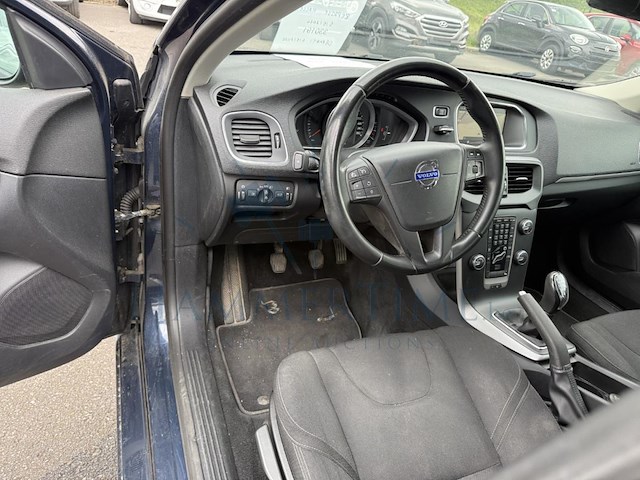 Volvo v40 1.6 d2 base,2013 - afbeelding 29 van  29