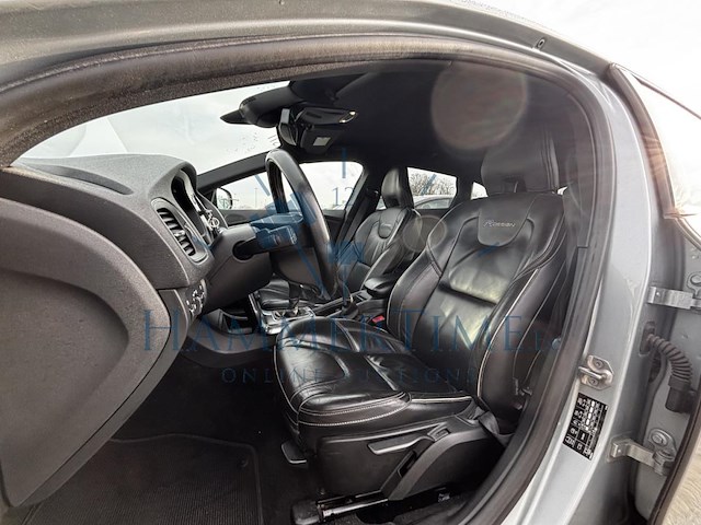 Volvo v40 1.6 d2 momentum r-design, 2015 - afbeelding 2 van  31