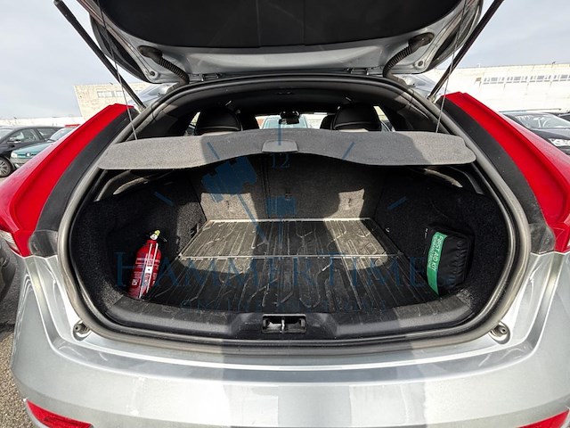 Volvo v40 1.6 d2 momentum r-design, 2015 - afbeelding 15 van  31