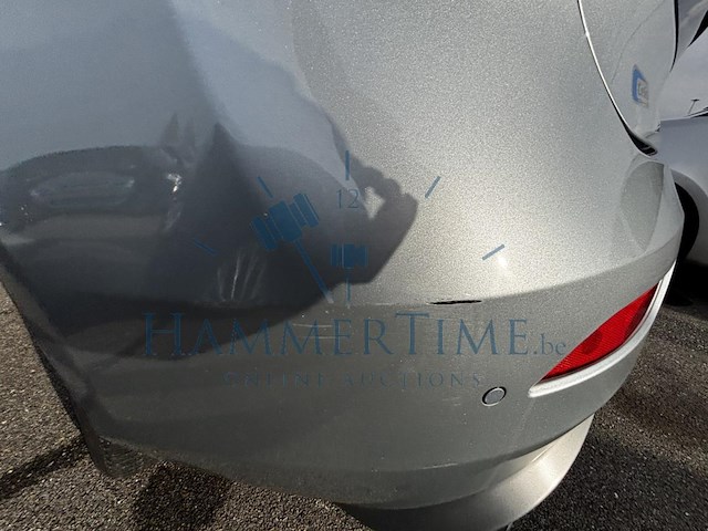 Volvo v40 1.6 d2 momentum r-design, 2015 - afbeelding 24 van  31