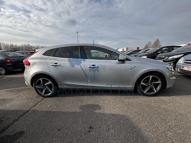 Volvo v40 1.6 d2 momentum r-design, 2015 - afbeelding 26 van  31