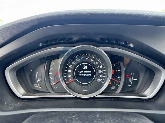 Volvo v40 2 0 d2 eco kinetic, 2017 - afbeelding 4 van  30
