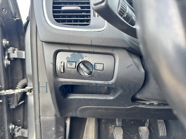 Volvo v40 2 0 d2 eco kinetic, 2017 - afbeelding 14 van  30
