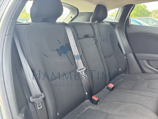 Volvo v40 2 0 d2 eco kinetic, 2017 - afbeelding 18 van  30