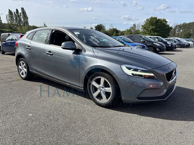 Volvo v40 2 0 d2 eco kinetic, 2017 - afbeelding 23 van  30