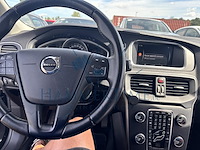 Volvo v40 2 0 d2 eco kinetic, 2018 - afbeelding 6 van  34