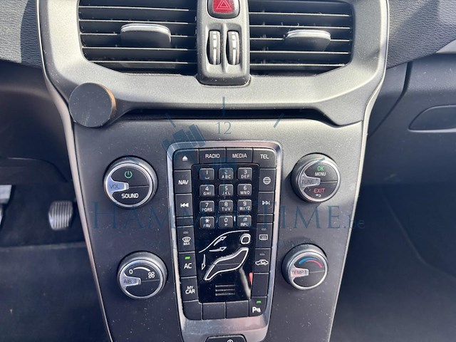 Volvo v40 2 0 d2 eco kinetic, 2018 - afbeelding 8 van  34