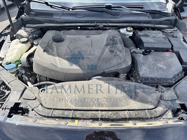 Volvo v40 2 0 d2 eco kinetic, 2018 - afbeelding 22 van  34