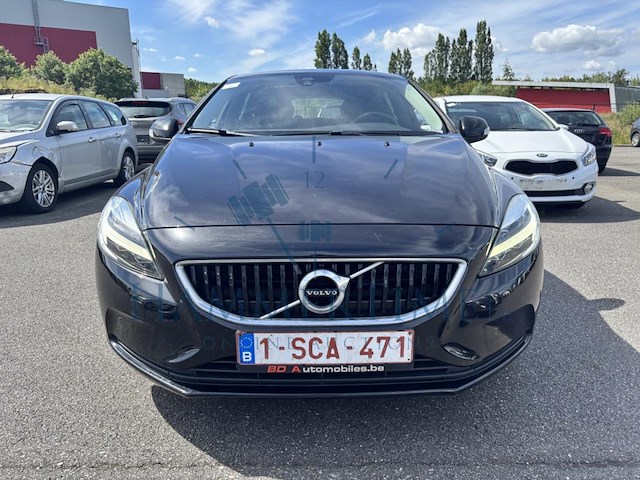 Volvo v40 2 0 d2 eco kinetic, 2018 - afbeelding 12 van  34