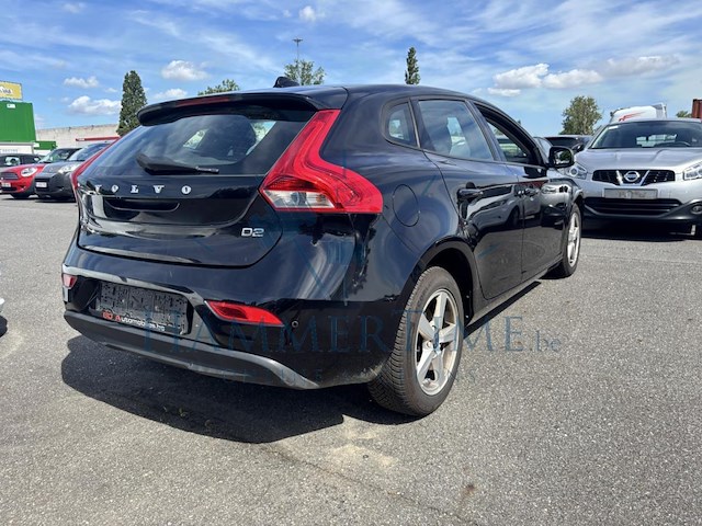 Volvo v40 2 0 d2 eco kinetic, 2018 - afbeelding 30 van  34