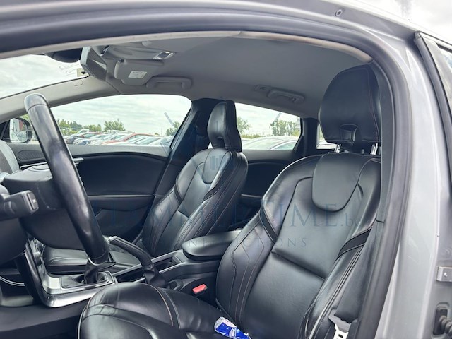 Volvo v40 2.0 d2-82 ocean race, 2015 - afbeelding 2 van  32