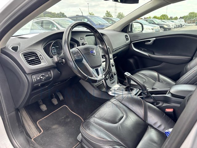 Volvo v40 2.0 d2-82 ocean race, 2015 - afbeelding 3 van  32