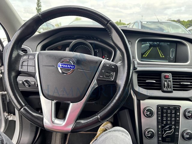 Volvo v40 2.0 d2-82 ocean race, 2015 - afbeelding 5 van  32