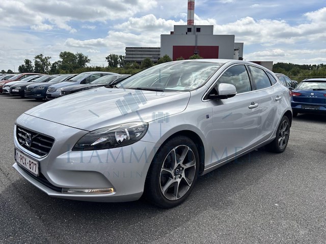 Volvo v40 2.0 d2-82 ocean race, 2015 - afbeelding 1 van  32