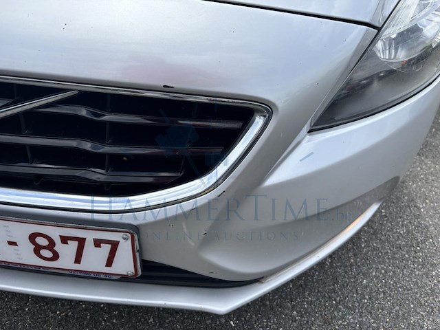 Volvo v40 2.0 d2-82 ocean race, 2015 - afbeelding 22 van  32