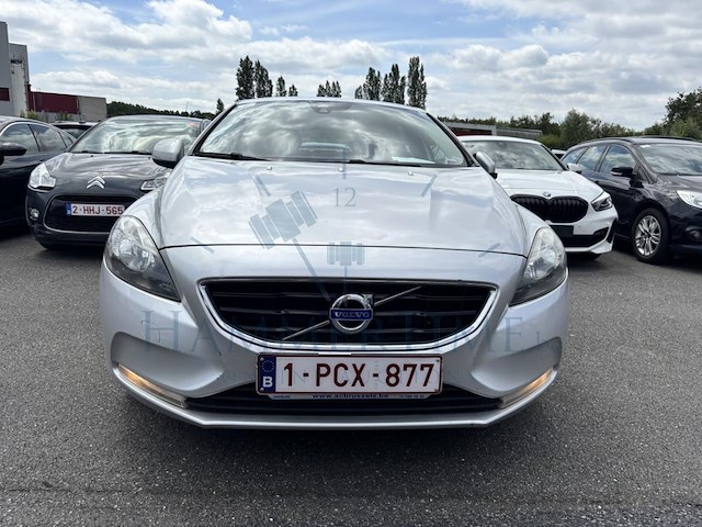 Volvo v40 2.0 d2-82 ocean race, 2015 - afbeelding 12 van  32