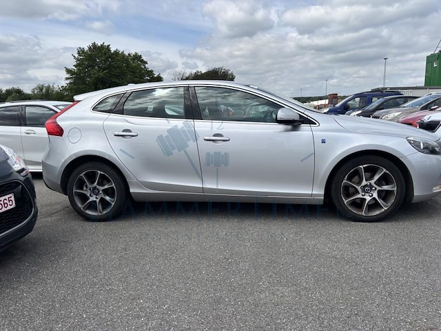 Volvo v40 2.0 d2-82 ocean race, 2015 - afbeelding 27 van  32