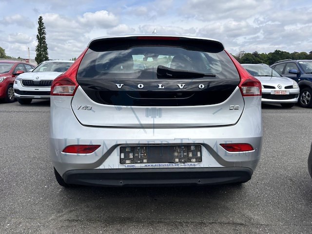 Volvo v40 2.0 d2-82 ocean race, 2015 - afbeelding 29 van  32